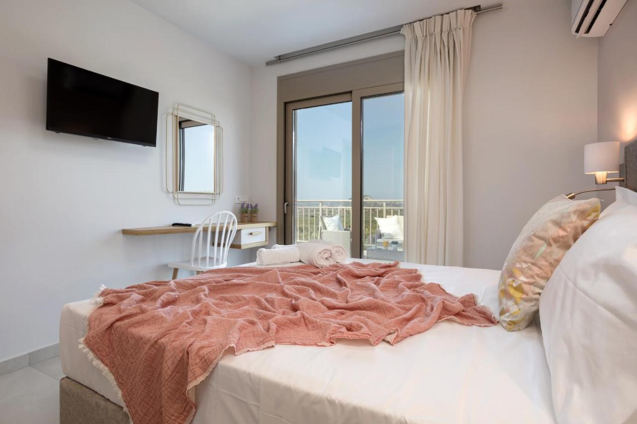 Villa Olivea Kalpaki  Dış mekan fotoğraf