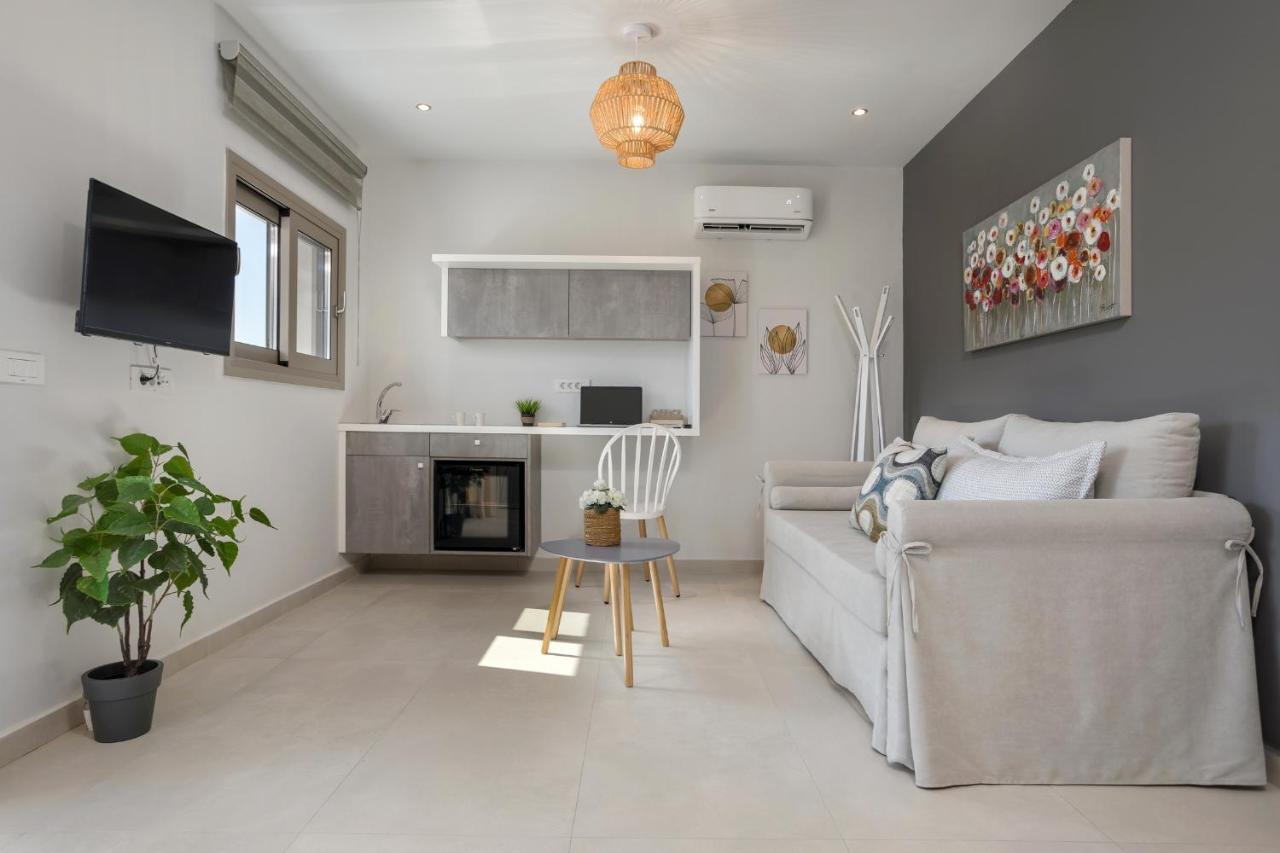 Villa Olivea Kalpaki  Dış mekan fotoğraf